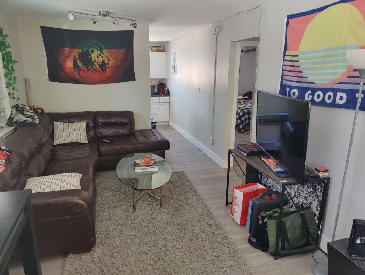 Apartment for rent at 2401 Walnut St #4, Boulder, CO 80302