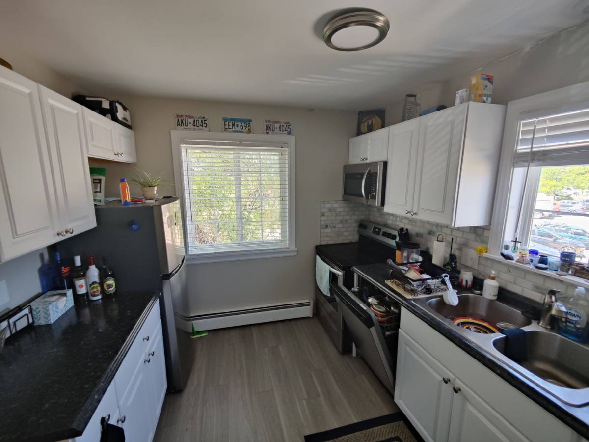Apartment for rent at 2401 Walnut St #4, Boulder, CO 80302