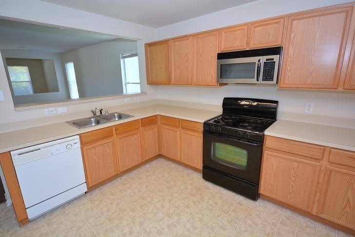 House for rent at 8106 Arrington Forest Lane, Humble, TX 77338