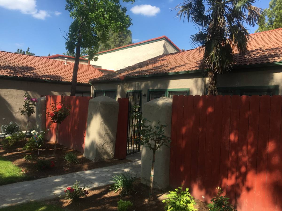 House for rent at 5965 E Shields Ave, Fresno, CA 93727