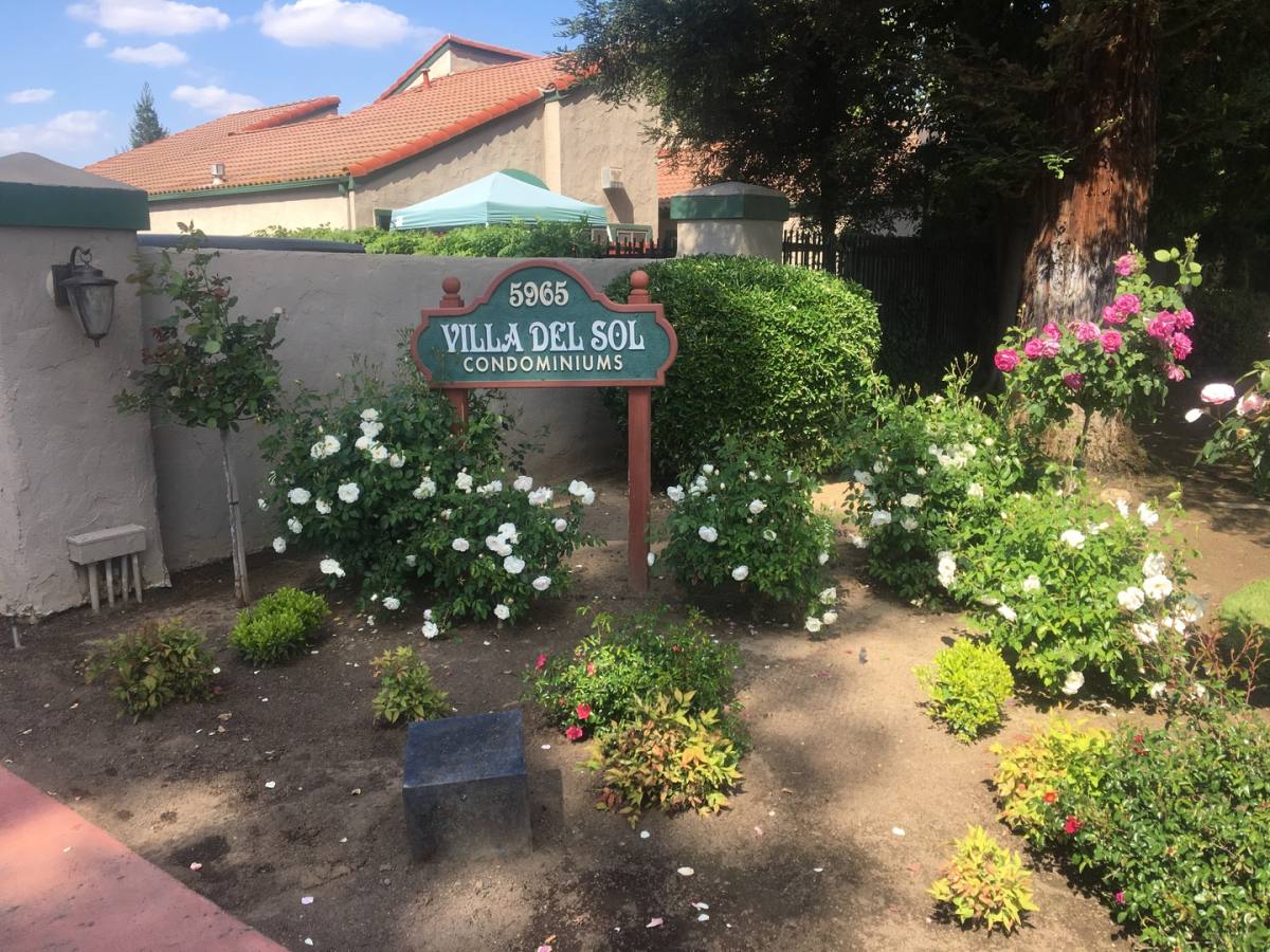 House for rent at 5965 E Shields Ave, Fresno, CA 93727