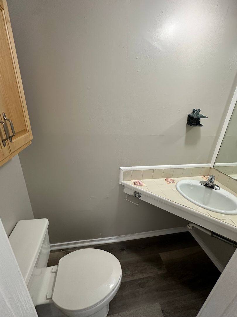 Townhouse for rent at 6596 Poplar Woods Circle S, Germantown, TN 38138