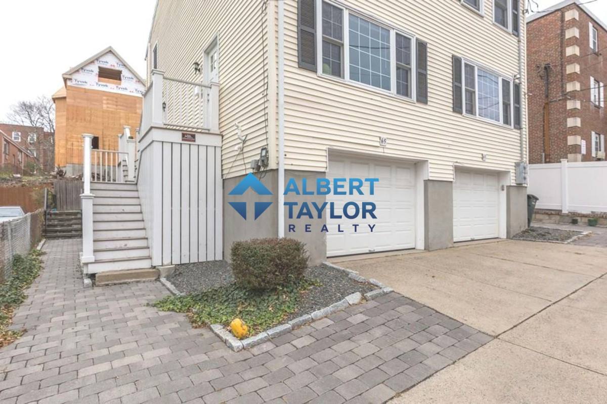 Townhouse for rent at 63-65 Bynner St #H, Jamaica Plain, MA 02130