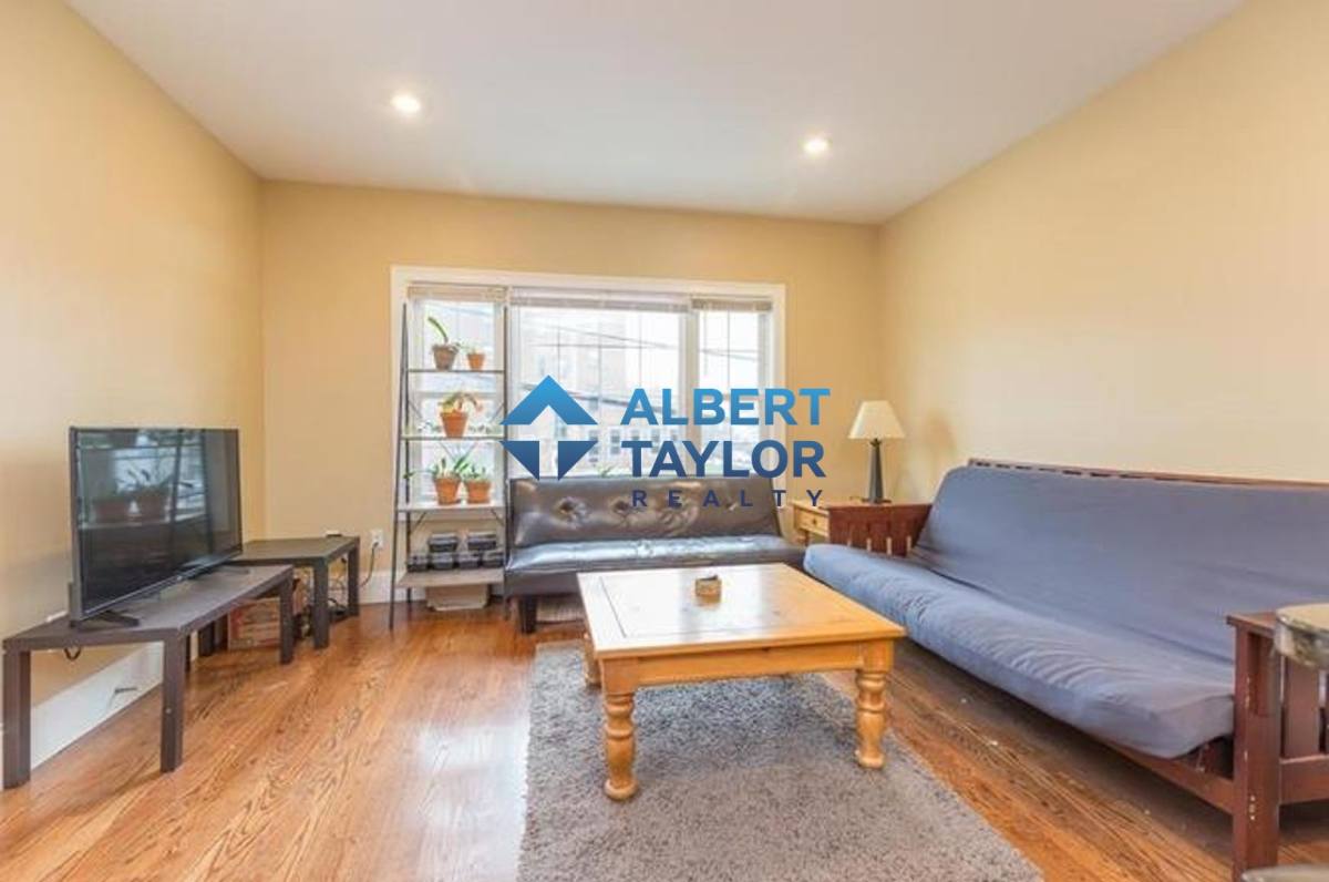 Townhouse for rent at 63-65 Bynner St #H, Jamaica Plain, MA 02130