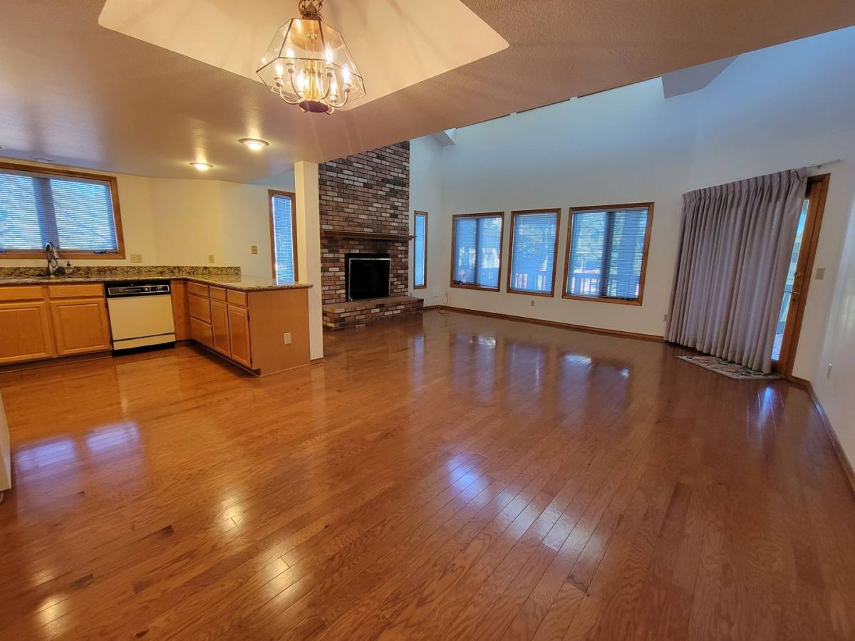 House for rent at 6209 E Willow Loop, Flagstaff, AZ 86004
