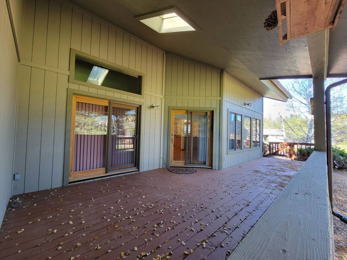 House for rent at 6209 E Willow Loop, Flagstaff, AZ 86004