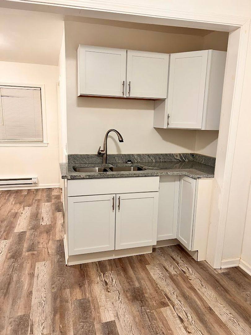 Apartment for rent at 1998 2000 Hubbard, Detroit, MI 48209