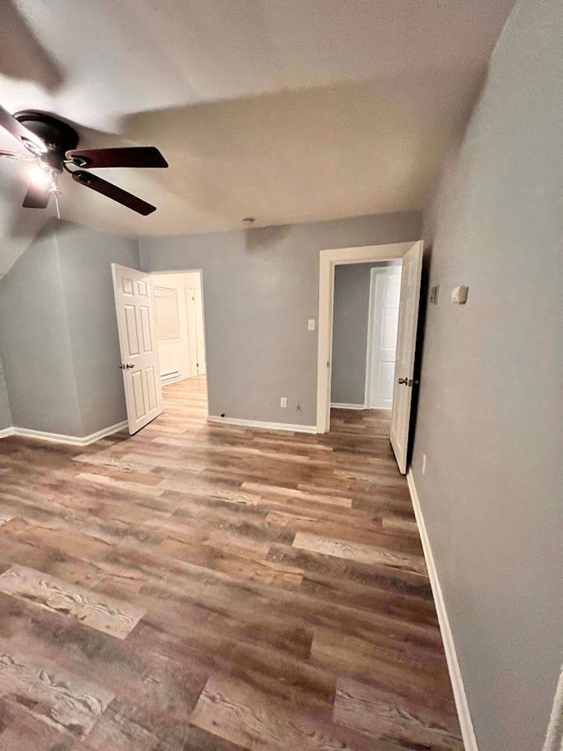 Apartment for rent at 1998 2000 Hubbard, Detroit, MI 48209