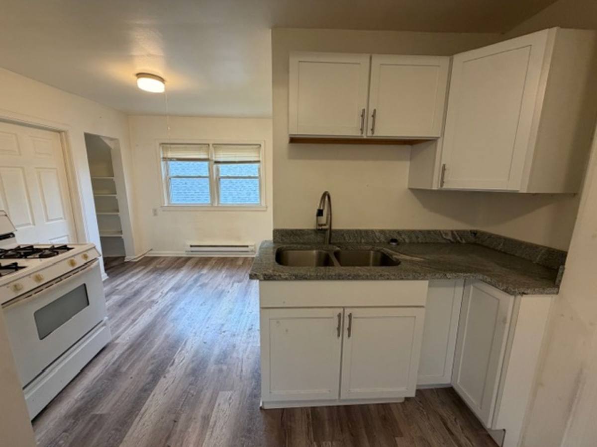 Apartment for rent at 1998 2000 Hubbard, Detroit, MI 48209