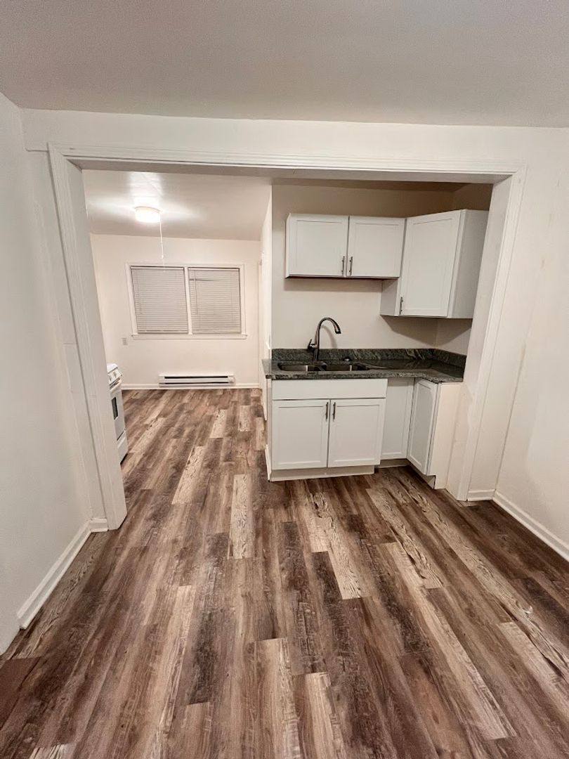 Apartment for rent at 1998 2000 Hubbard, Detroit, MI 48209