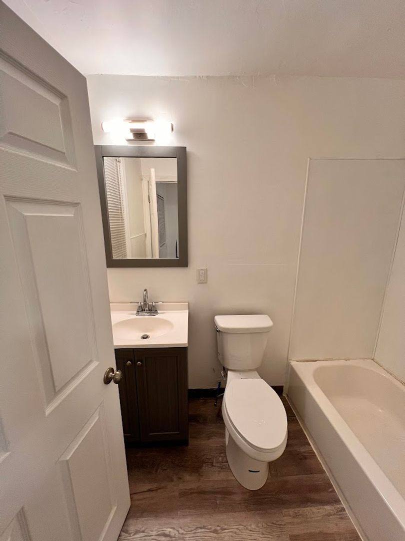 Apartment for rent at 1998 2000 Hubbard, Detroit, MI 48209