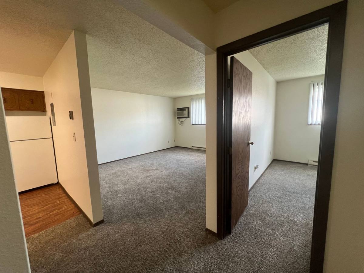 Apartment for rent at 2321 20 1 2 Ave S, Fargo, ND 58103