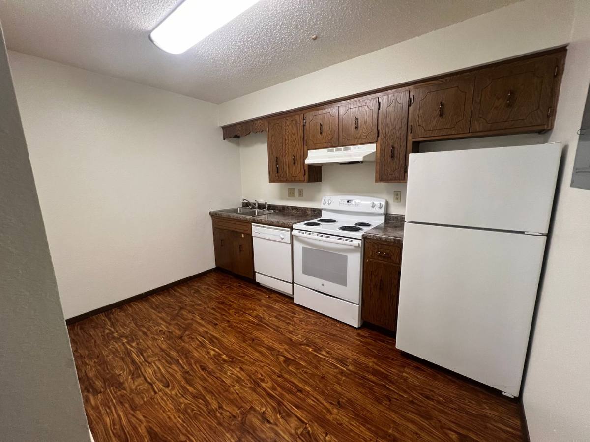 Apartment for rent at 2321 20 1 2 Ave S, Fargo, ND 58103