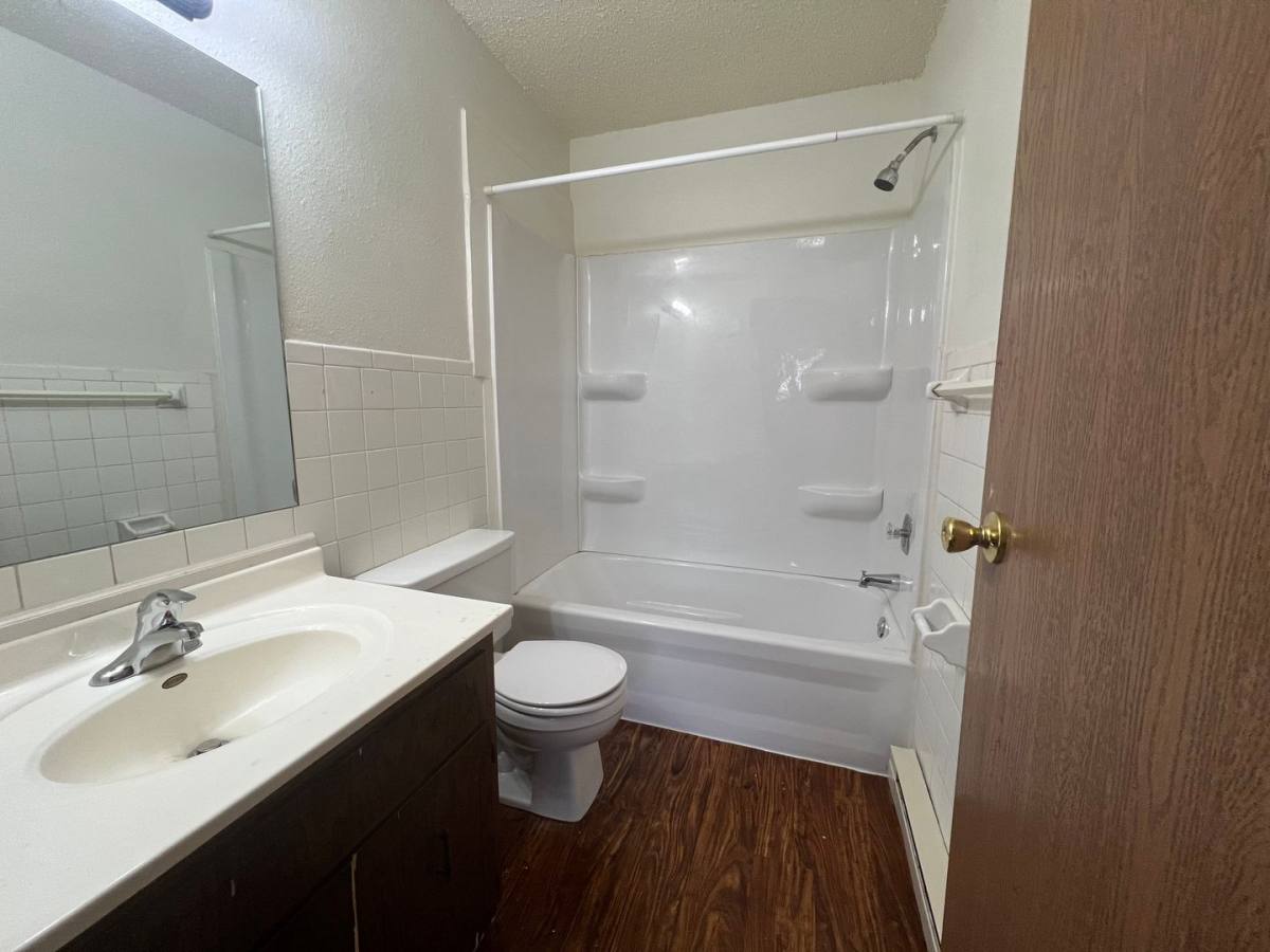 Apartment for rent at 2321 20 1 2 Ave S, Fargo, ND 58103
