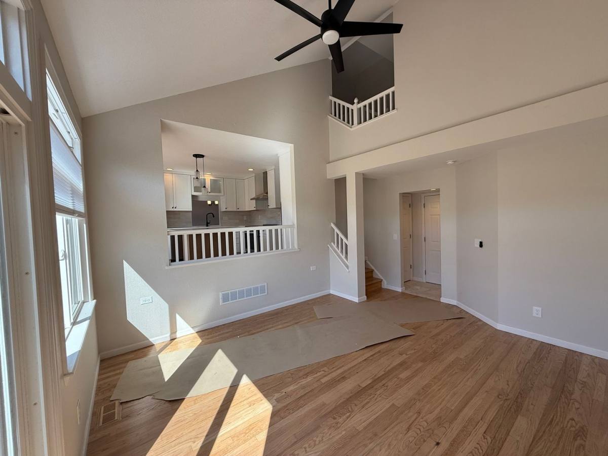 House for rent at 818 Spyglass Circle, Louisville, CO 80027