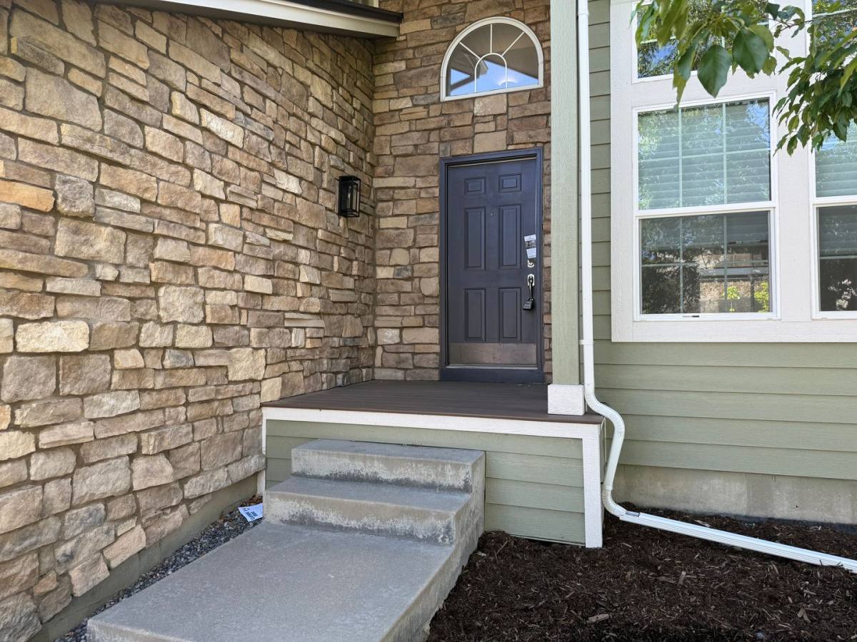 House for rent at 818 Spyglass Circle, Louisville, CO 80027