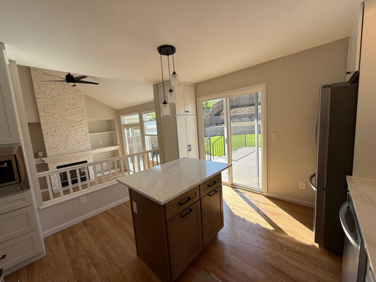 House for rent at 818 Spyglass Circle, Louisville, CO 80027