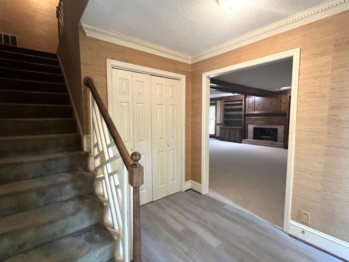 House for rent at 136 River Knoll Dr, Macon, GA 31211
