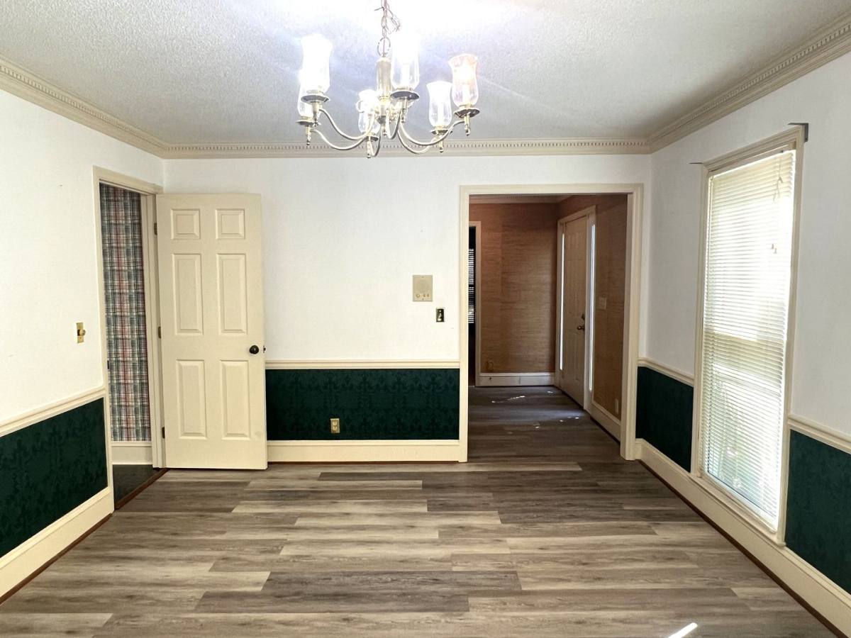 House for rent at 136 River Knoll Dr, Macon, GA 31211