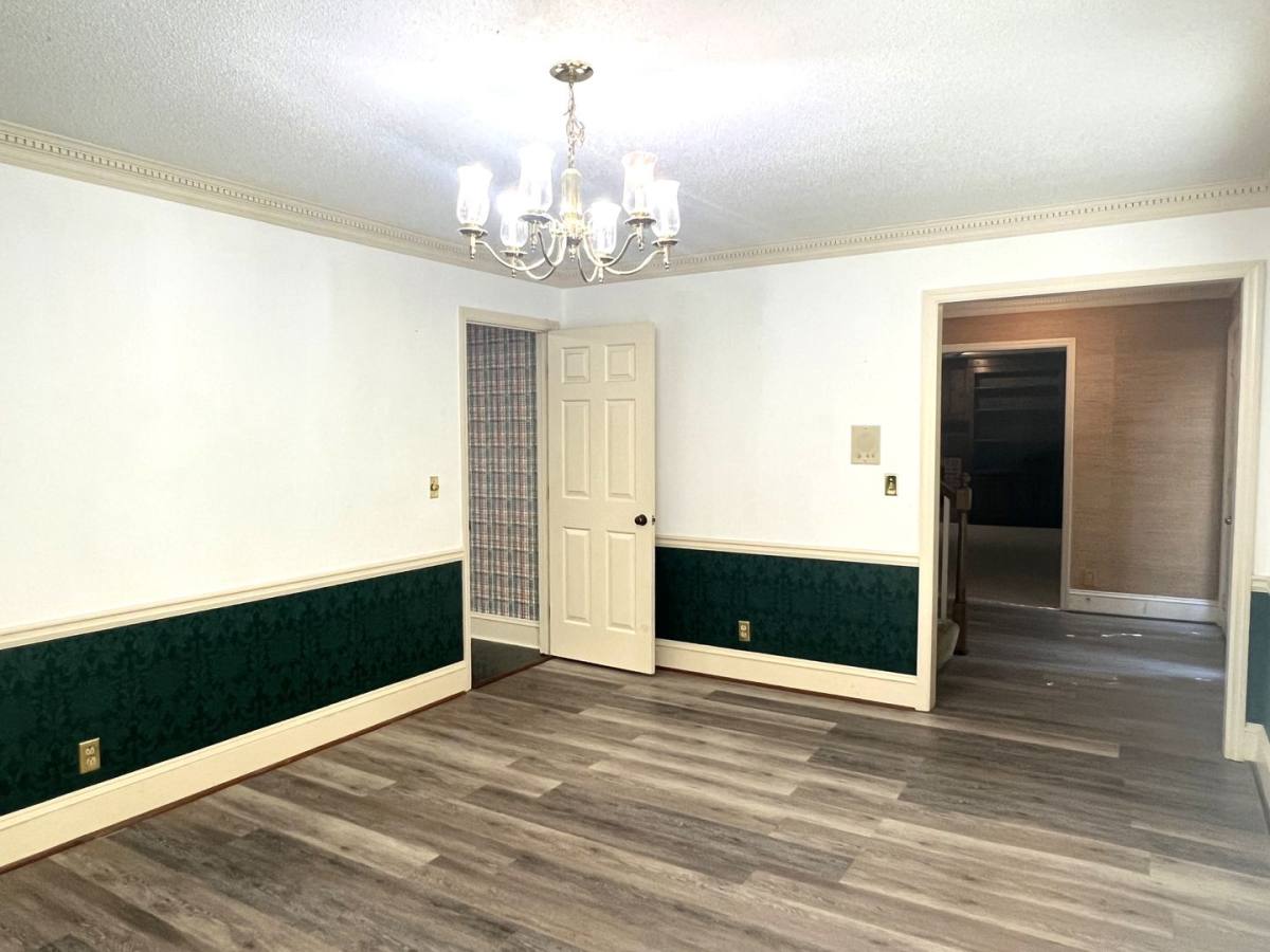 House for rent at 136 River Knoll Dr, Macon, GA 31211