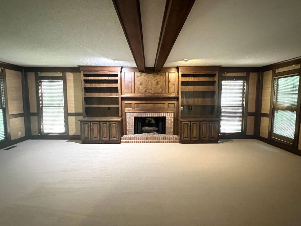 House for rent at 136 River Knoll Dr, Macon, GA 31211
