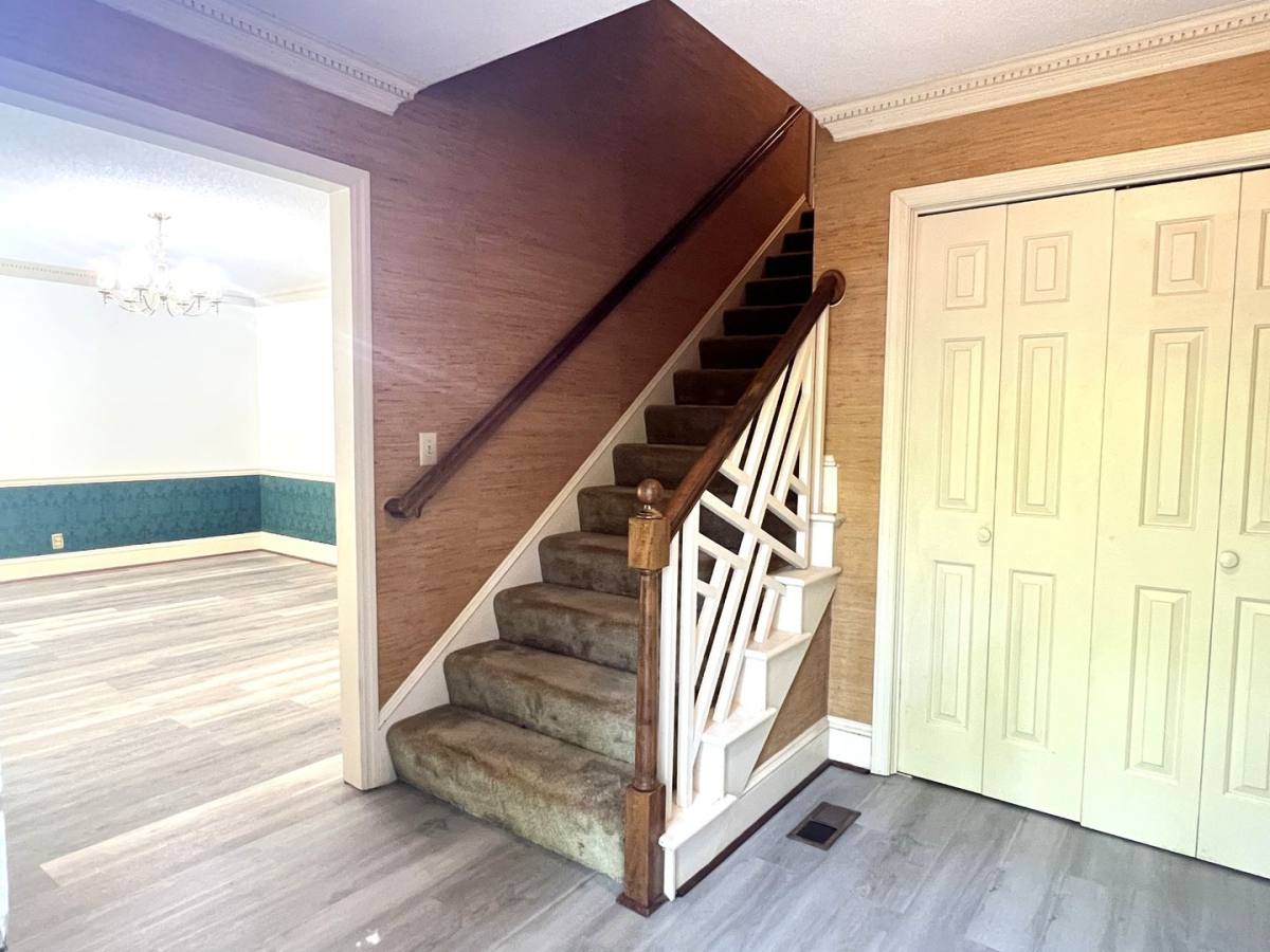 House for rent at 136 River Knoll Dr, Macon, GA 31211