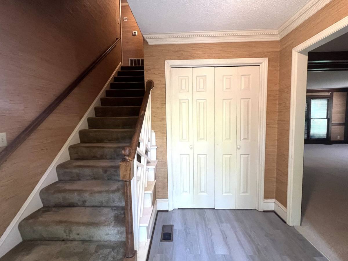House for rent at 136 River Knoll Dr, Macon, GA 31211