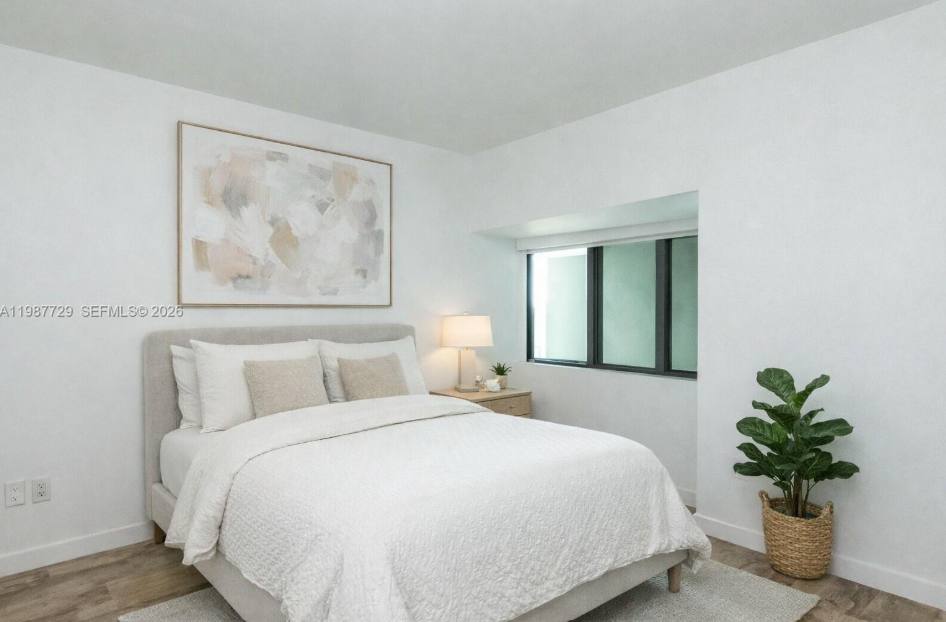 Apartment for rent at 650 NE 32nd St #3406, Miami, FL 33137