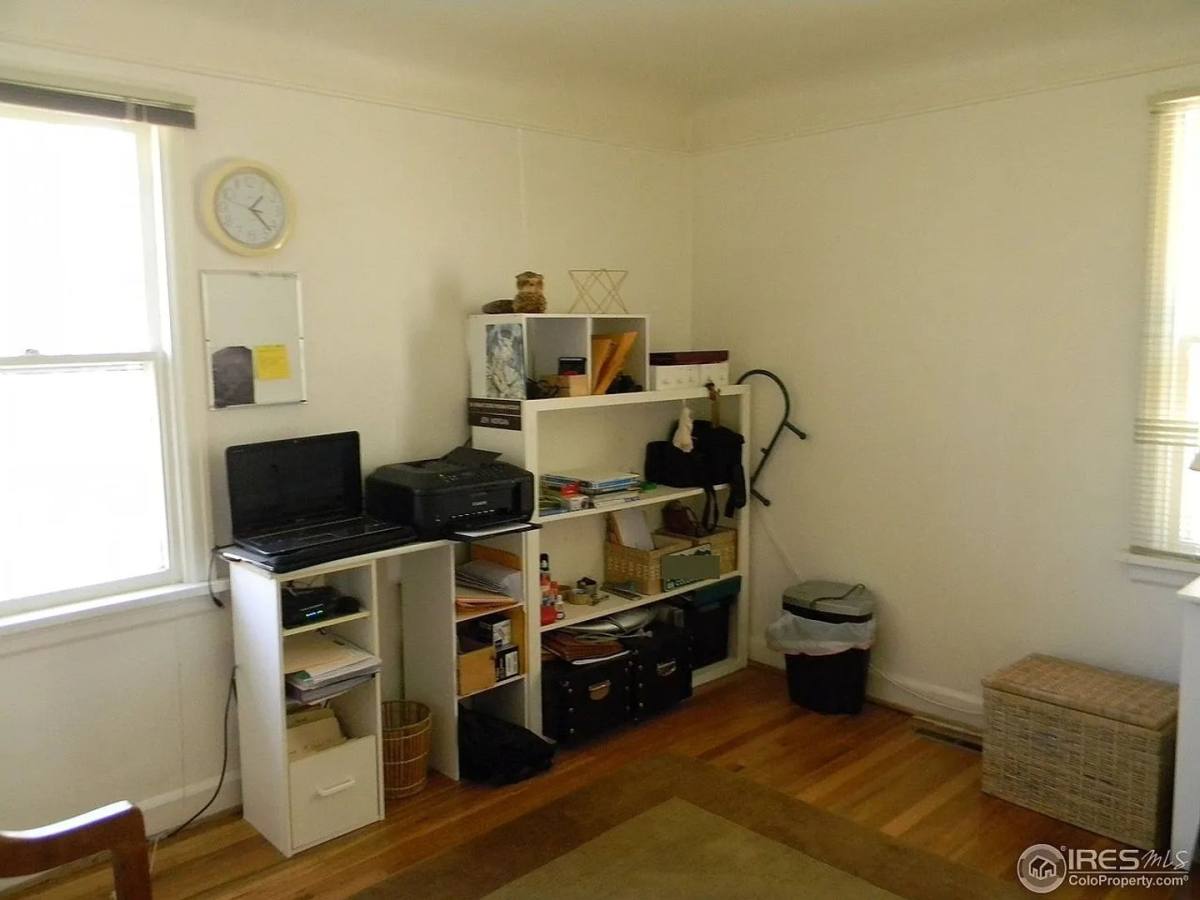 House for rent at 1438 W Oak St, Fort Collins, CO 80521