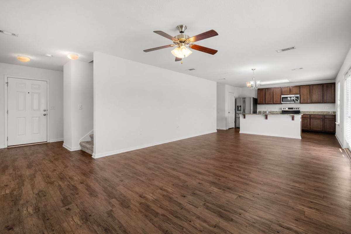 House for rent at 725 Widgeon Way, Crestview, FL 32536