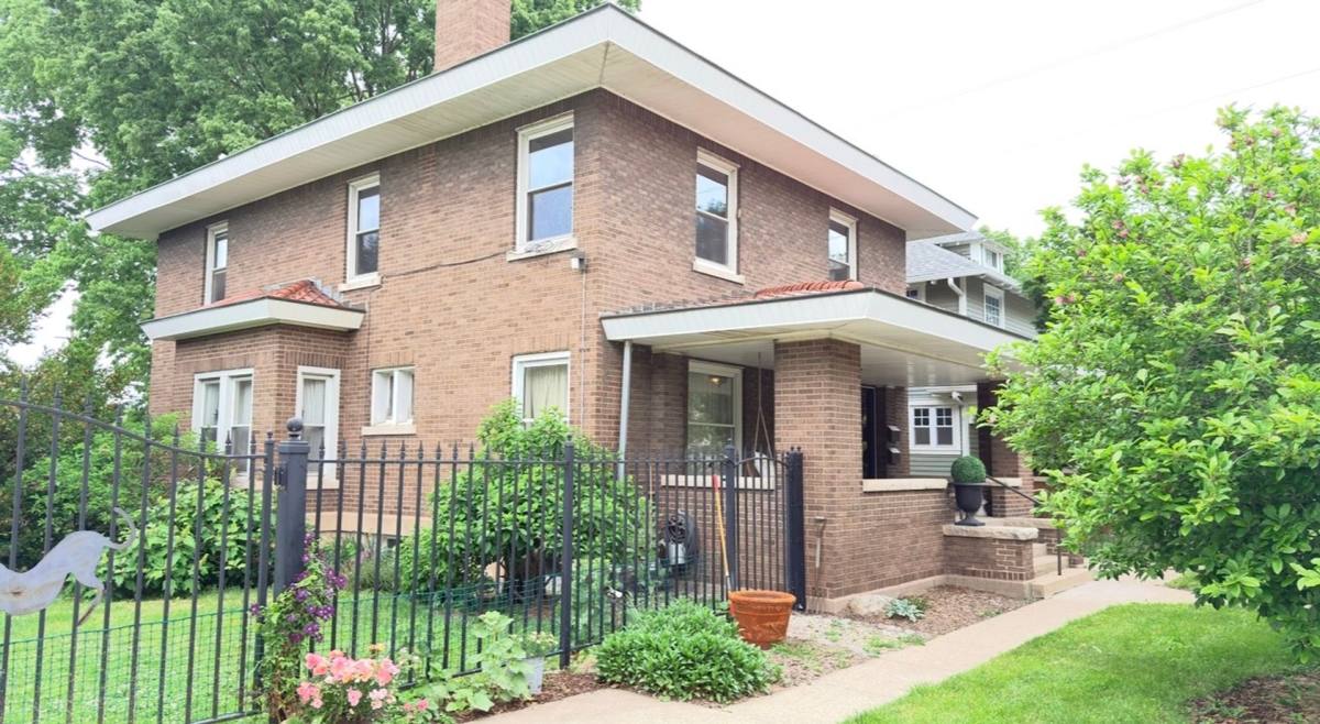 Apartment for rent at 644 N 7th St, Lafayette, IN 47901