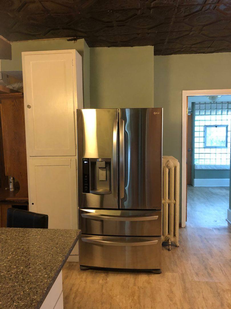Apartment for rent at 644 N 7th St, Lafayette, IN 47901