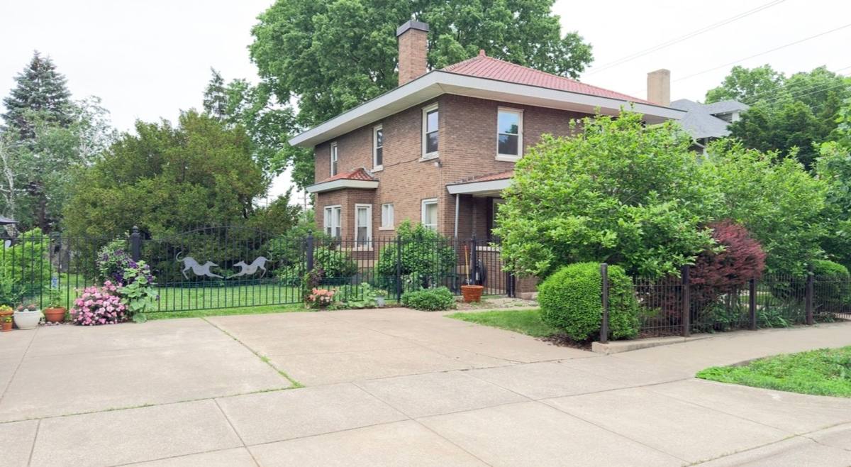 Apartment for rent at 644 N 7th St, Lafayette, IN 47901