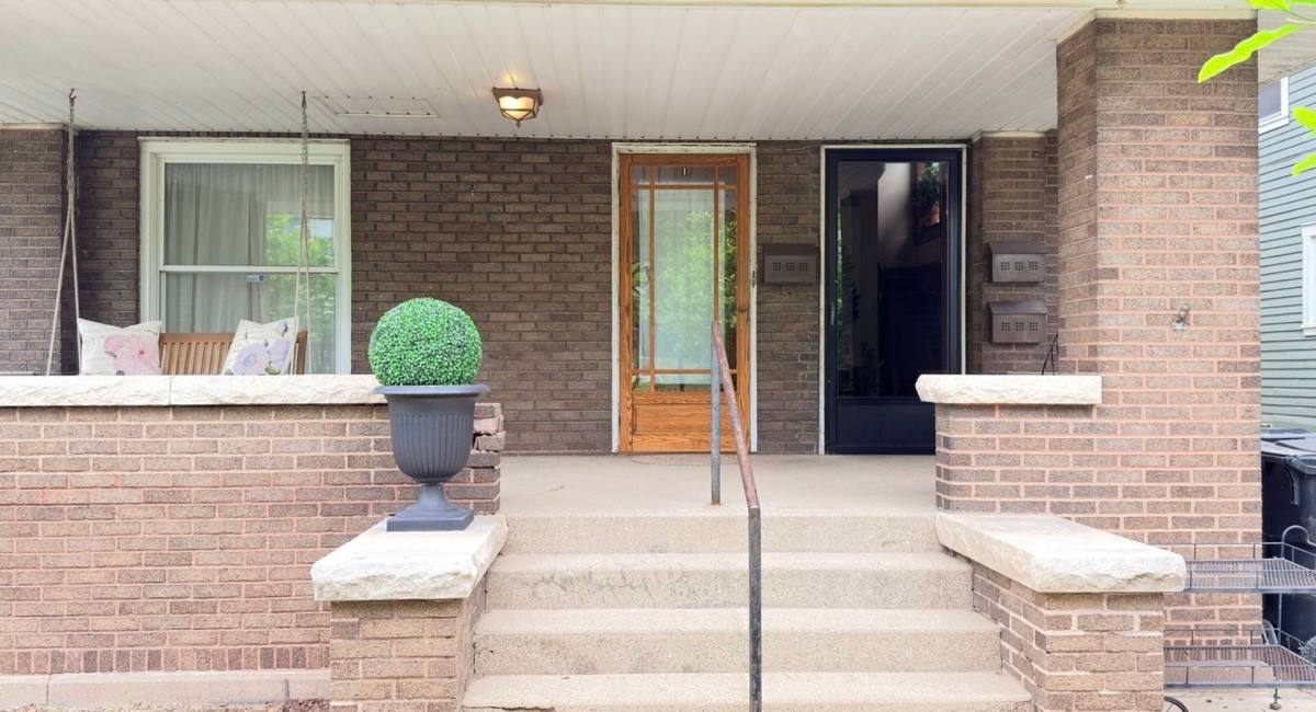 Apartment for rent at 644 N 7th St, Lafayette, IN 47901