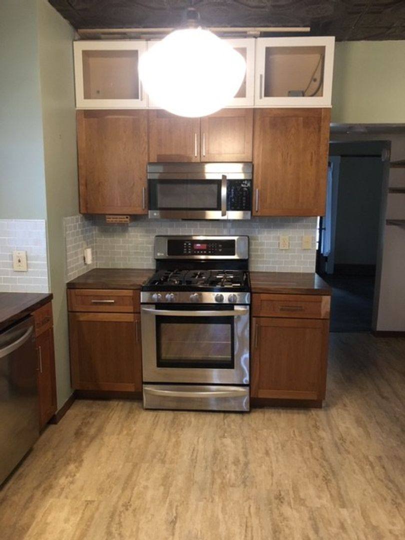 Apartment for rent at 644 N 7th St, Lafayette, IN 47901