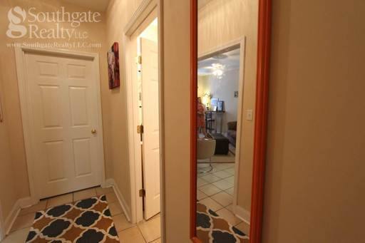 Apartment for rent at 202 N 37th Ave #4, Hattiesburg, MS 39401