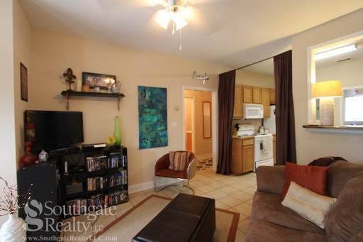 Apartment for rent at 202 N 37th Ave #4, Hattiesburg, MS 39401