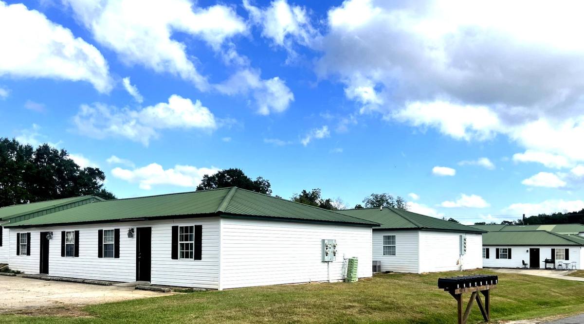 Townhouse for rent at 5 Shears Rd, Hattiesburg, MS 39402