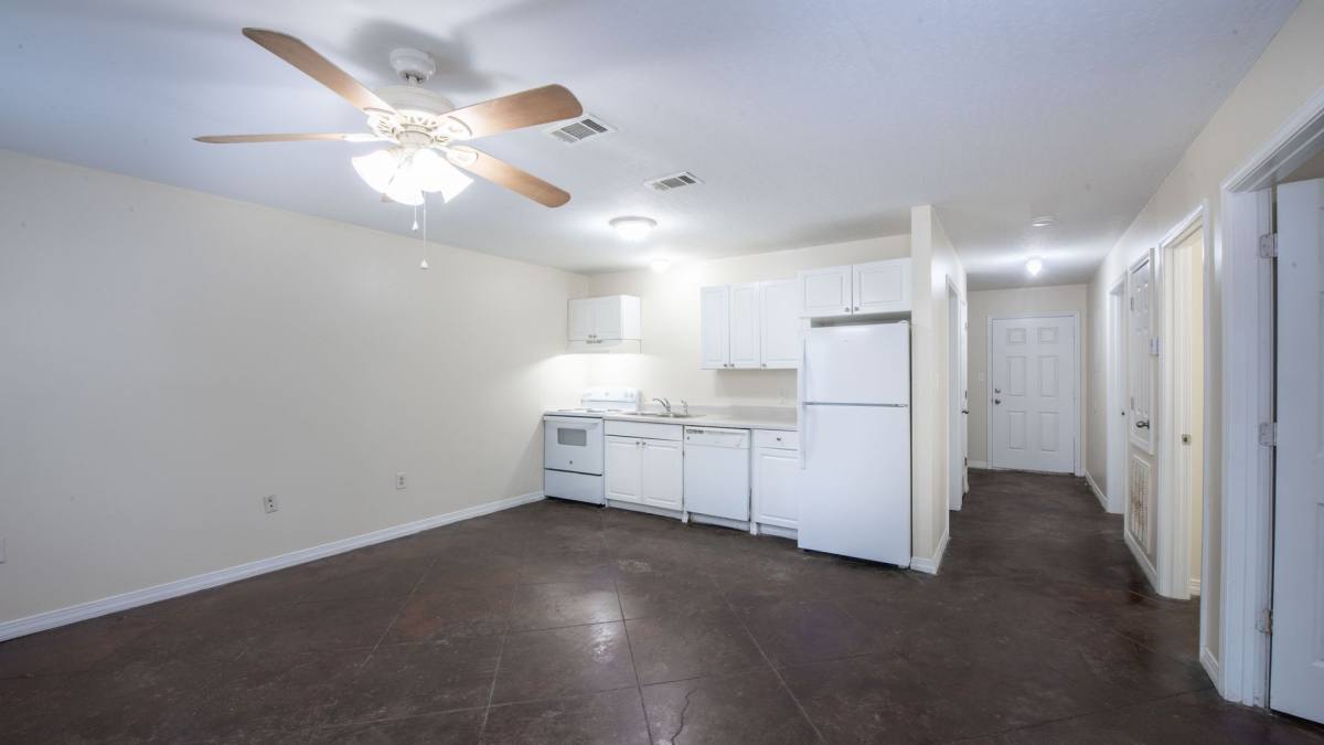 Townhouse for rent at 5 Shears Rd, Hattiesburg, MS 39402