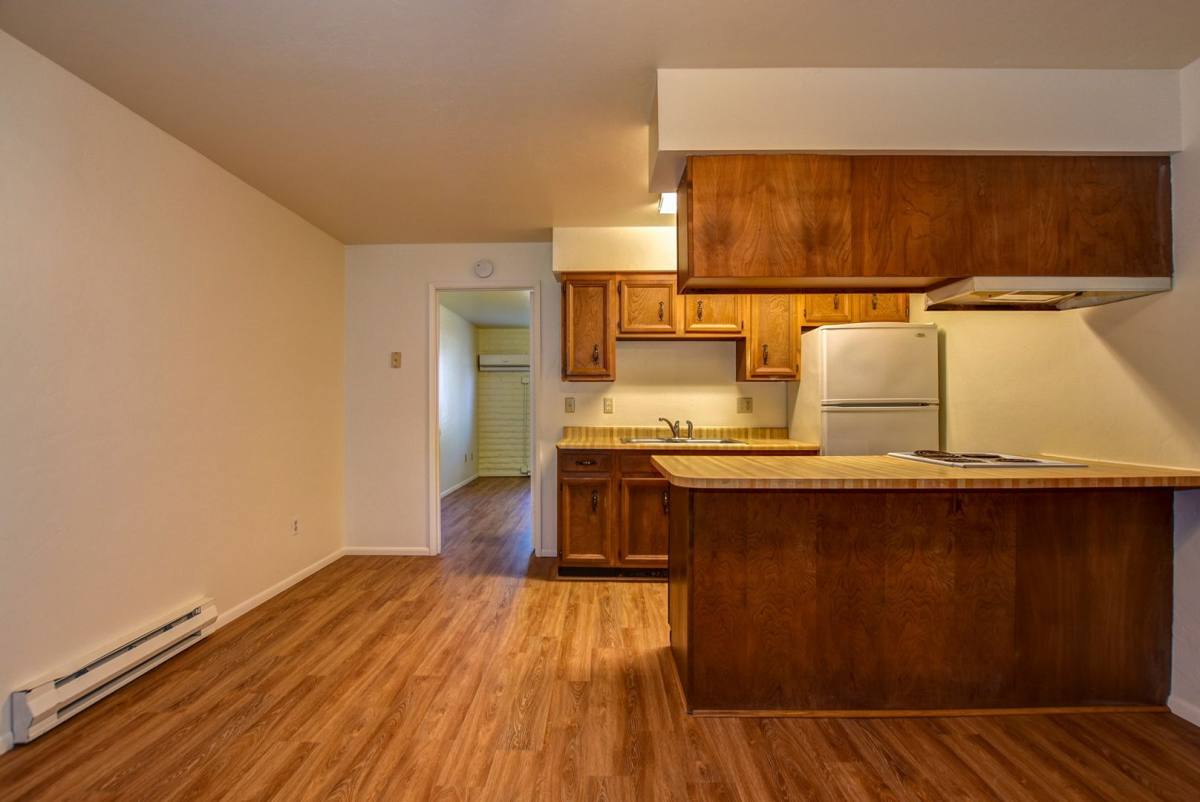 Apartment for rent at 218 S McCormick St, Prescott, AZ 86303