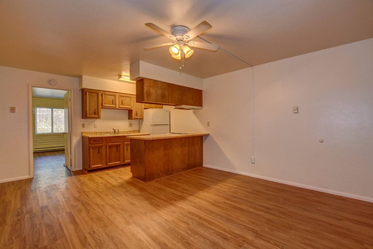 Apartment for rent at 218 S McCormick St, Prescott, AZ 86303