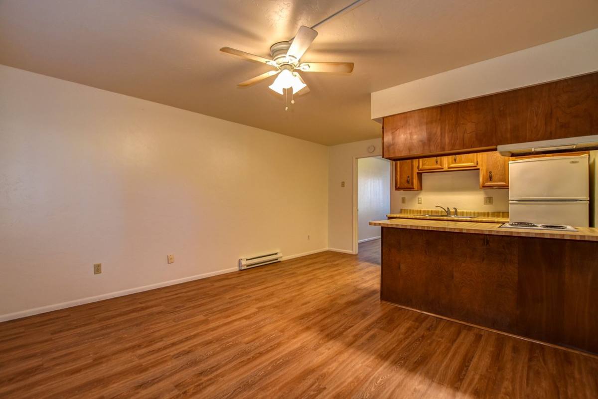 Apartment for rent at 218 S McCormick St, Prescott, AZ 86303