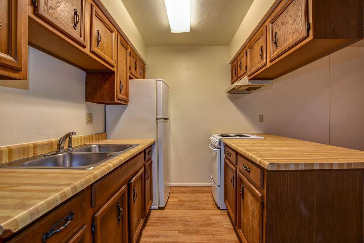 Apartment for rent at 218 S McCormick St, Prescott, AZ 86303
