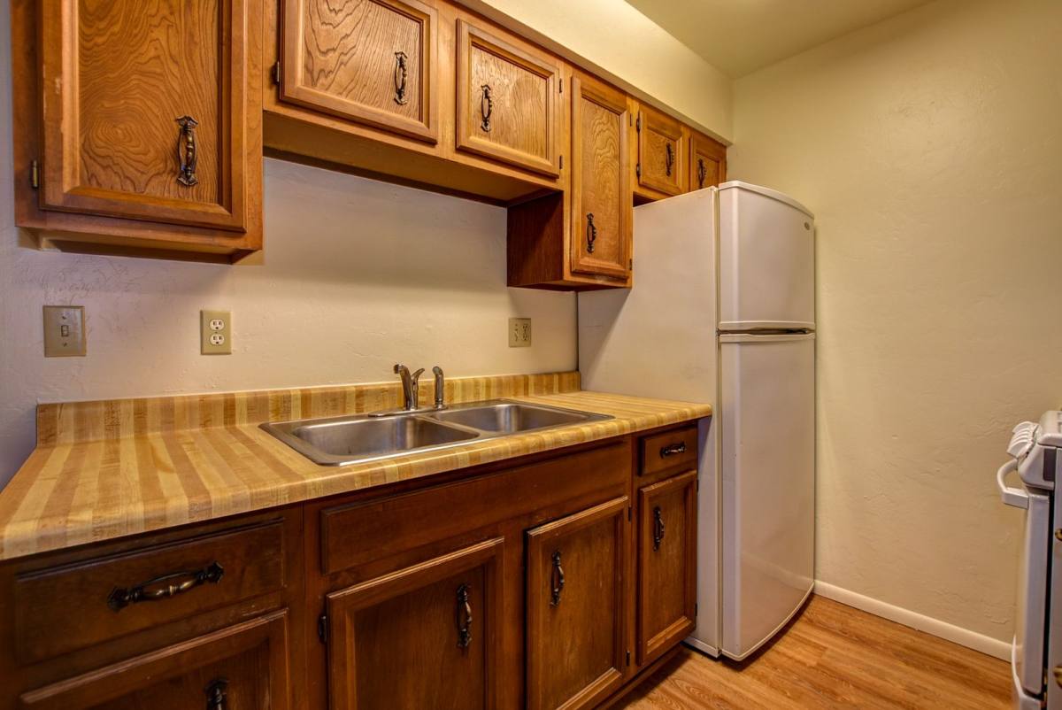 Apartment for rent at 218 S McCormick St, Prescott, AZ 86303