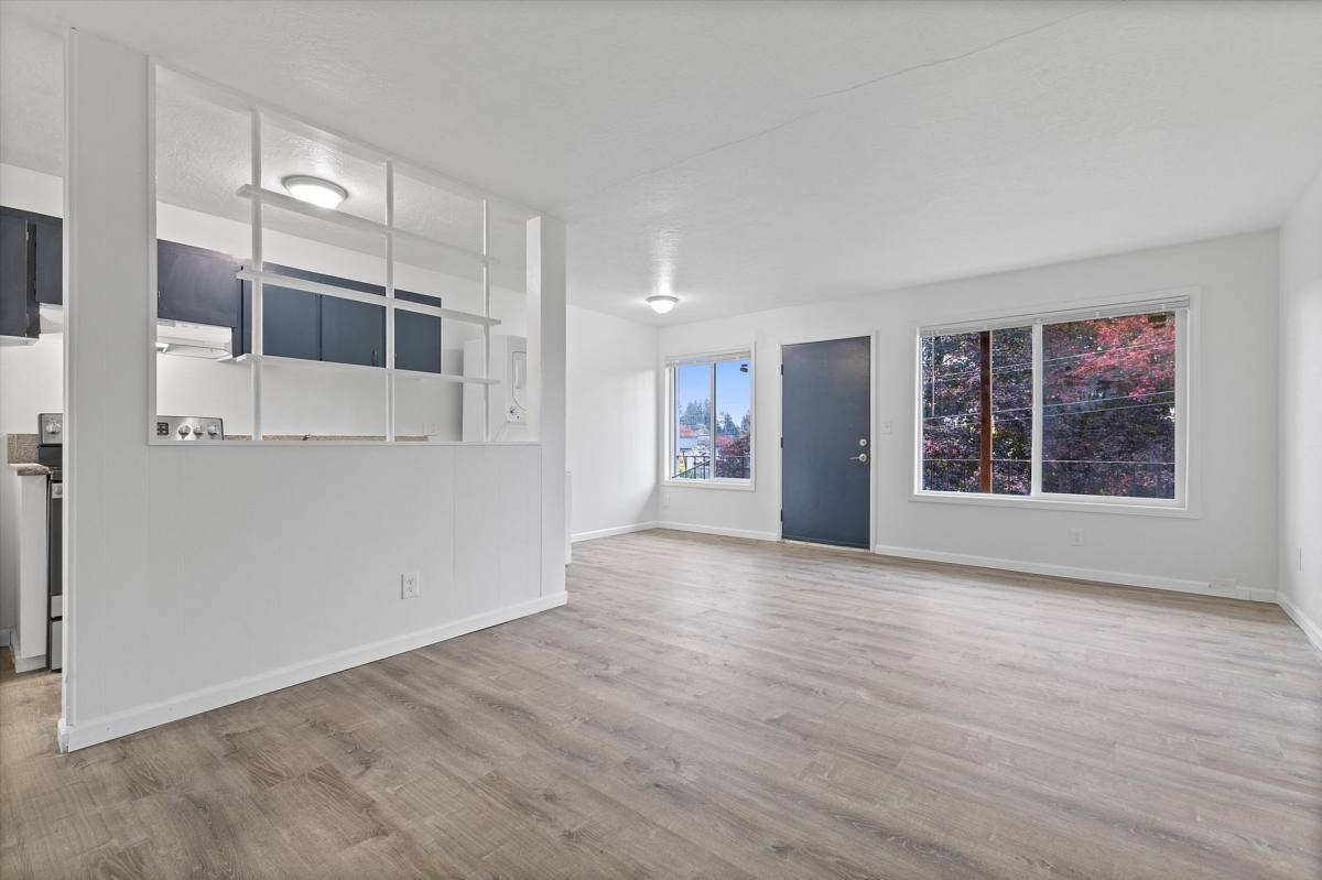 Apartment for rent at 303 SE 126th, Portland, OR 97233