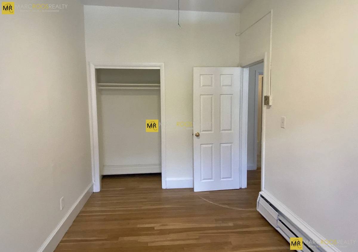 Apartment for rent at 529 Beacon St #12A, Boston, MA 02116