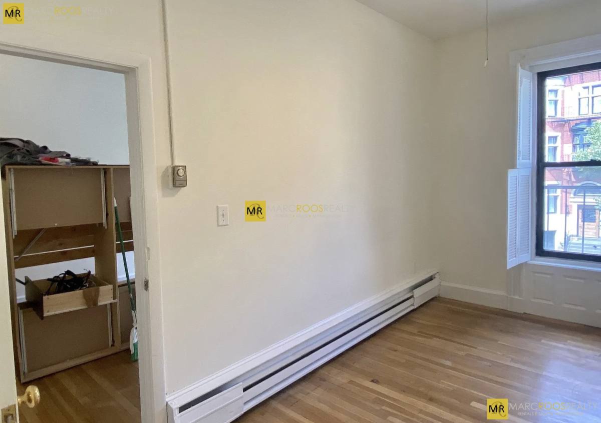 Apartment for rent at 529 Beacon St #12A, Boston, MA 02116