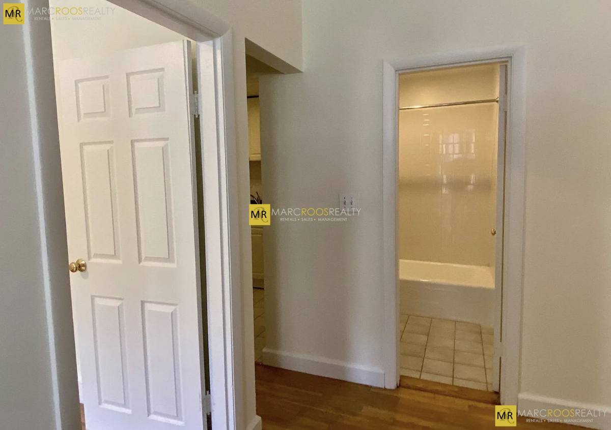Apartment for rent at 529 Beacon St #12A, Boston, MA 02116