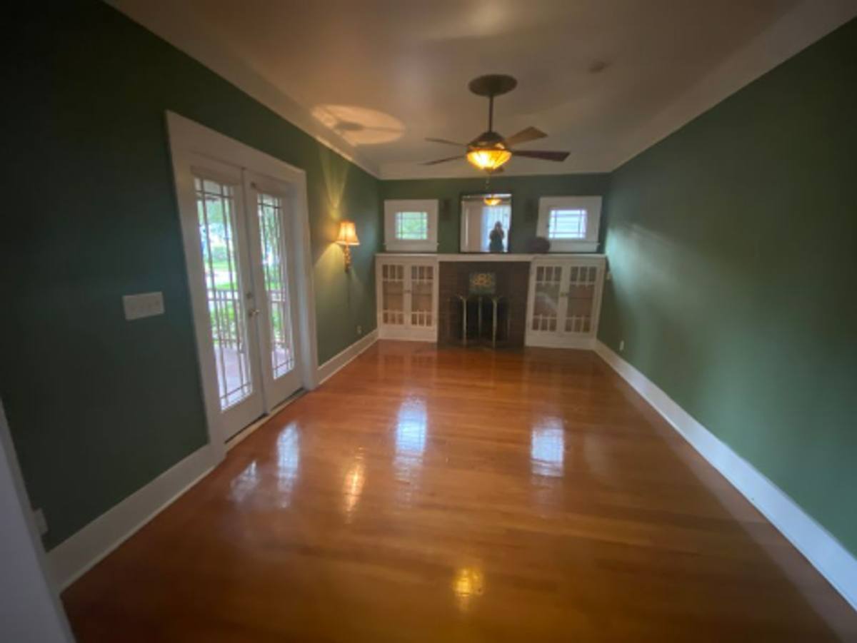 House for rent at 1504 Mount Vernon St, Orlando, FL 32803