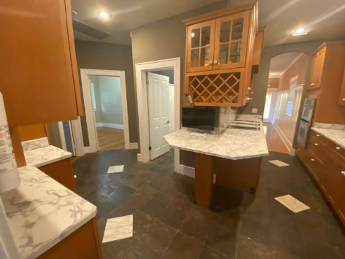 House for rent at 1504 Mount Vernon St, Orlando, FL 32803